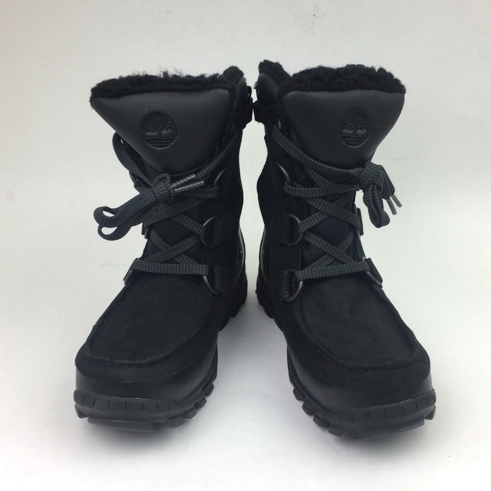 Timberland Chillberg Mid Waterproof Winter sz 1
